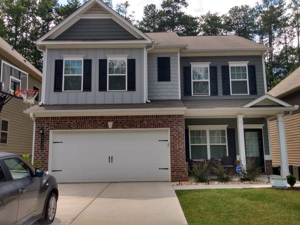 Professional Home Inspection Site