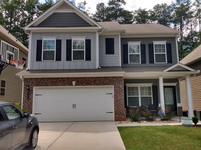 Standard Home Inspection