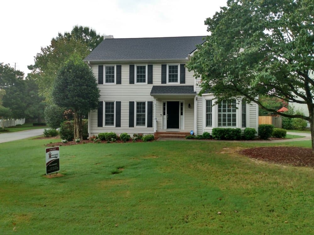 House For Sale Inspection