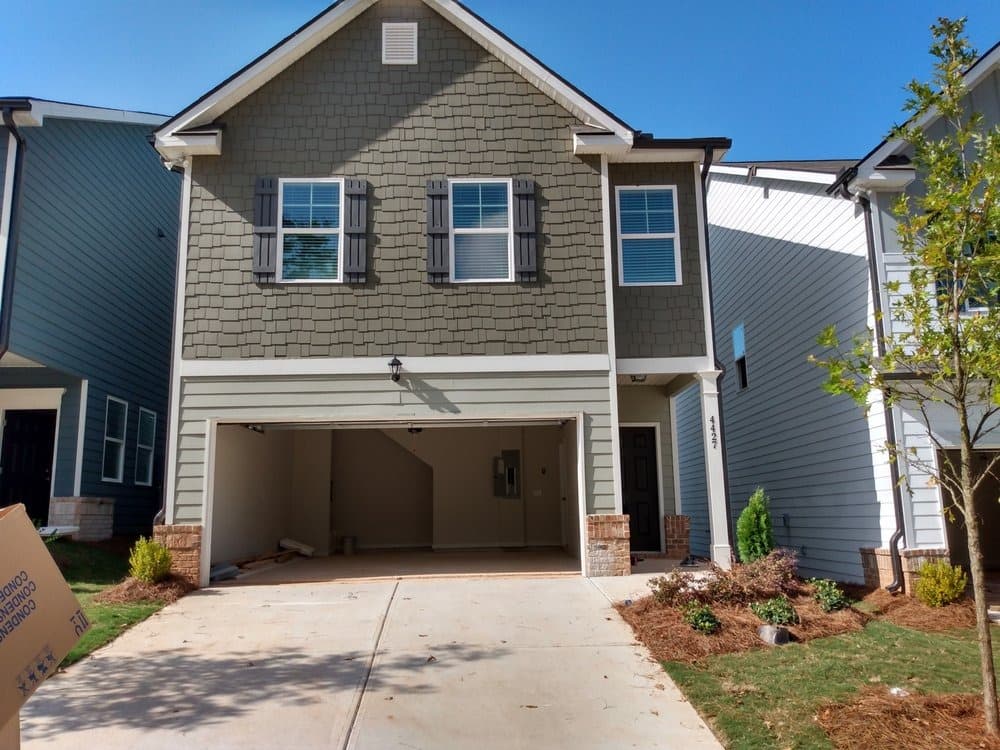 Modern Home Inspection