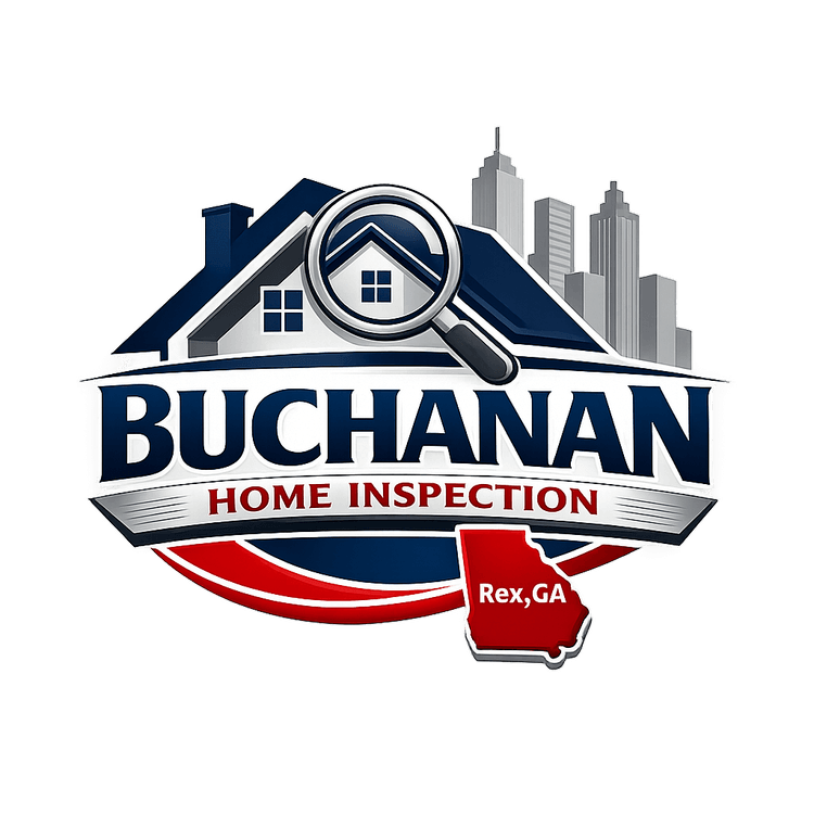 Buchanan Home Inspection