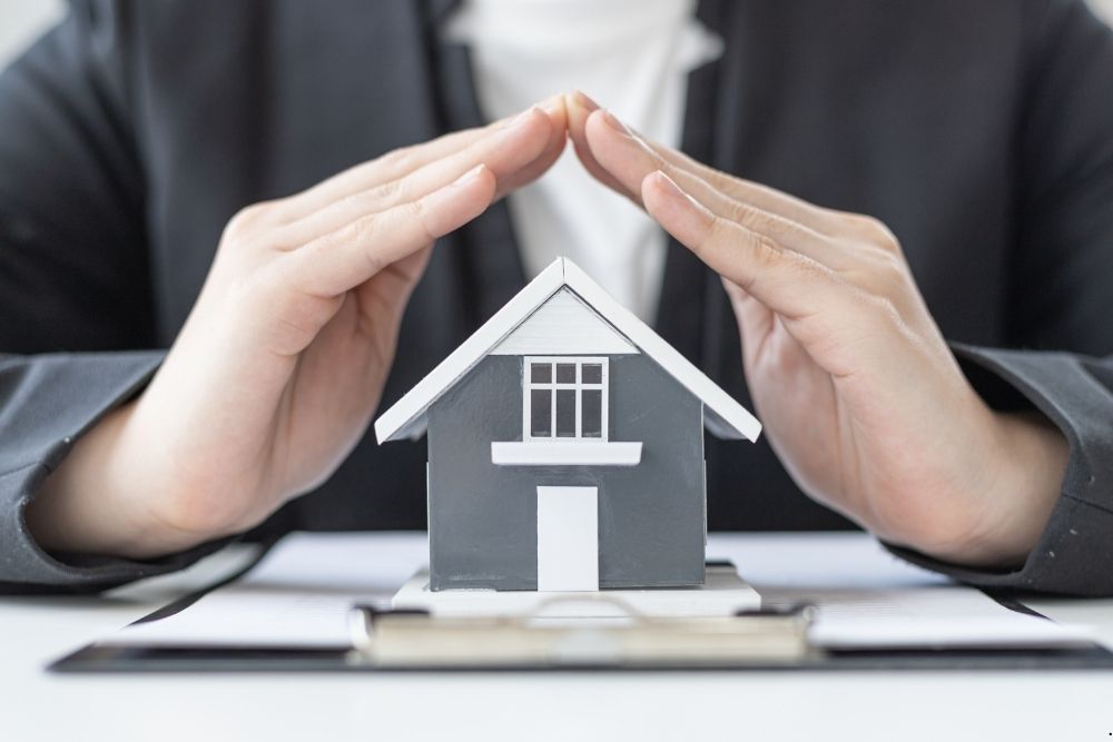 Pre-listing home inspection in Rex, GA - Buchanan Home Inspection